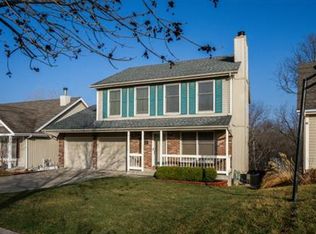 1304 NW 62nd Ter, Kansas City, MO 64118
