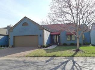 413 Seaport Cir, Liberty, MO 64068