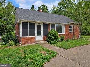 4731 Edwards St, Alexandria, VA 22312