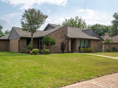 1008 Mellville Dr, Plano, TX, 75075