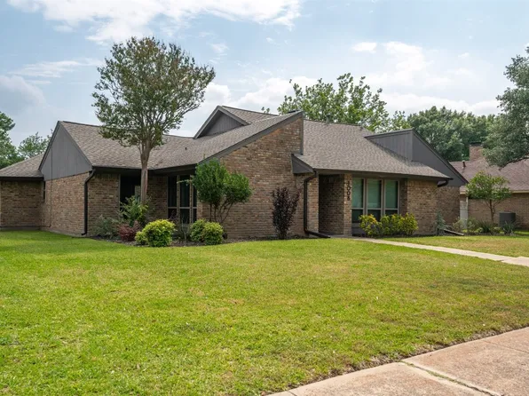 1008 Mellville Dr, Plano, TX 75075