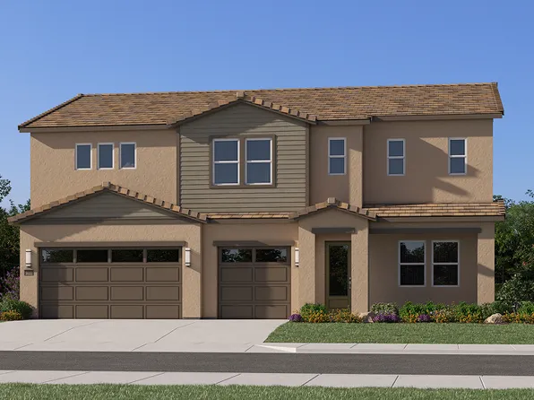 Residence 3447 Plan, Silver Springs