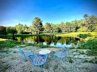37 Atherholt Ln, Pittston, ME 04345