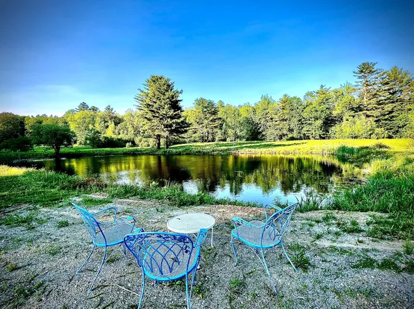 37 Atherholt Lane, Pittston, ME 04345