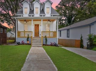 228 Racine St SW, Atlanta, GA 30314
