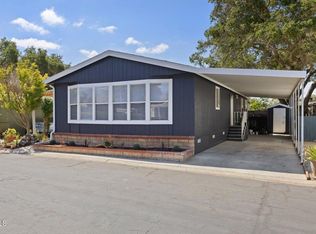 1225 S Rice Rd SPACE 36, Ojai, CA 93023