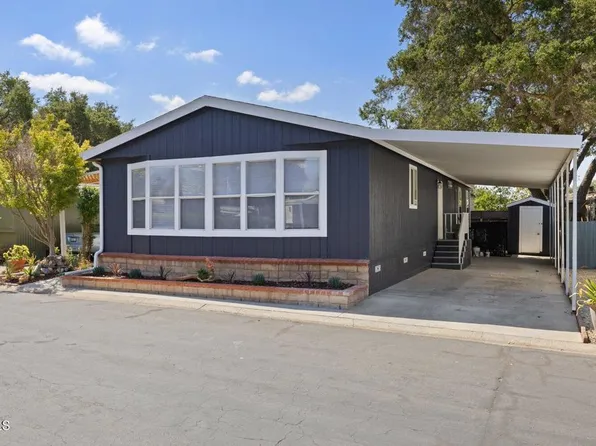 1225 S Rice Rd Space 36, Ojai, CA 93023