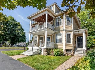 134 Kenoza Ave, Haverhill, MA 01830