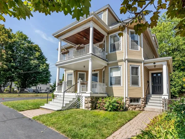 134 Kenoza Ave, Haverhill, MA 01830