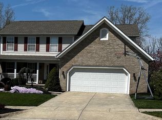 6110 El Camino Dr, Plain City, OH 43064