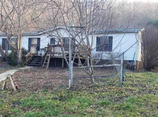 279 Kidd Ln, Roseland, VA 22967