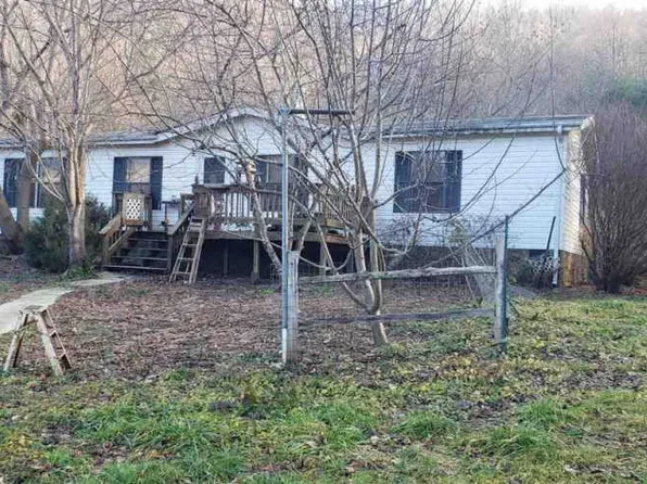 279 Kidd Ln, Roseland, VA 22967