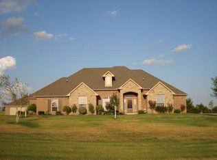 1616 Cardinal Ridge Ln, Edmond, OK 73034