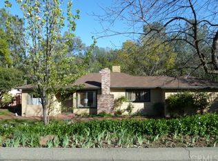 6 Zepher Way, Oroville, CA 95966