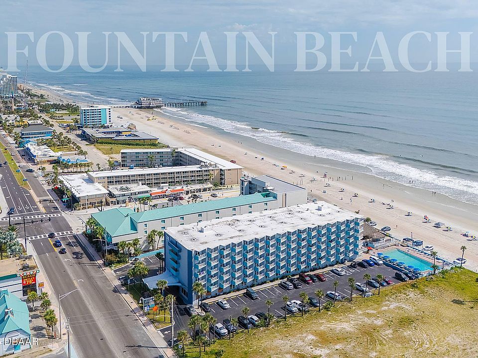 1st image of 313 S Atlantic Ave #500