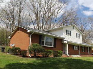 644 Fort Lewis Blvd, Salem, VA 24153