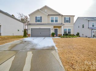 11144 Comiskey Ln, Charlotte, NC 28273