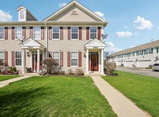 2566 Providence Ave, Aurora, IL 60503