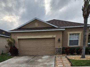 14013 Hollow Leaf Pl, Riverview, FL 33579