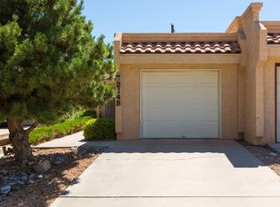 214 Manzano St NE APT B, Albuquerque, NM 87108