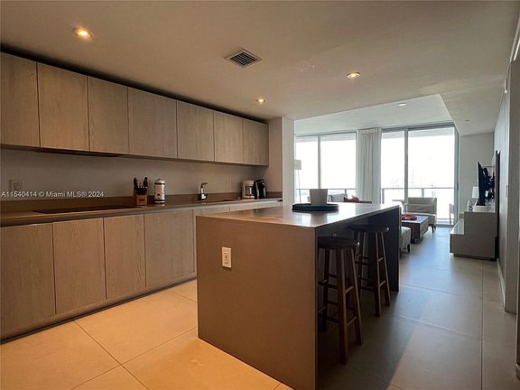 2nd image of 4111 S Ocean Dr #2112