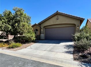 3568 Tack St, Las Vegas, NV 89122