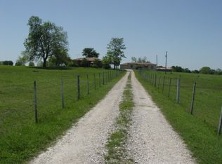 20061 S State Highway 78, Leonard, TX 75452