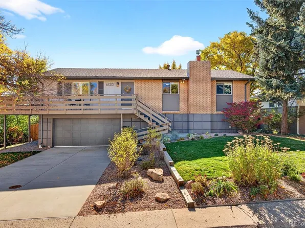 6022 W Alder Avenue, Littleton, CO 80128