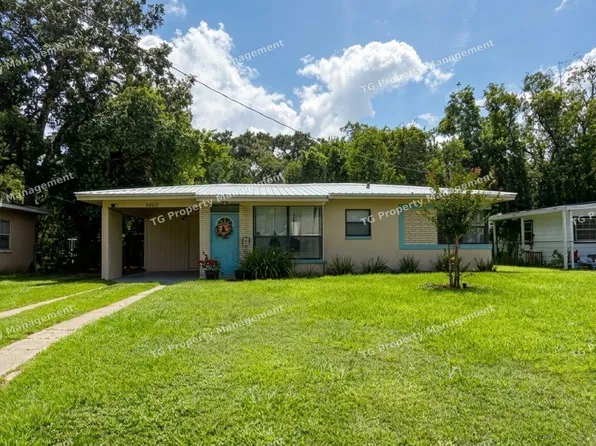 4800 Beverly Cir, Jacksonville, FL 32210