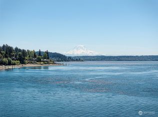 0 Ford Dr NW, Gig Harbor, WA