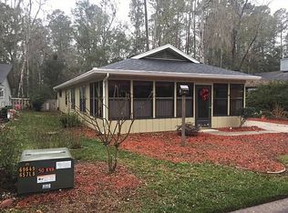 3857 NW 84th Pl, Gainesville, FL 32653