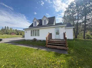 1356 Aroostook Rd, Wallagrass, ME 04781