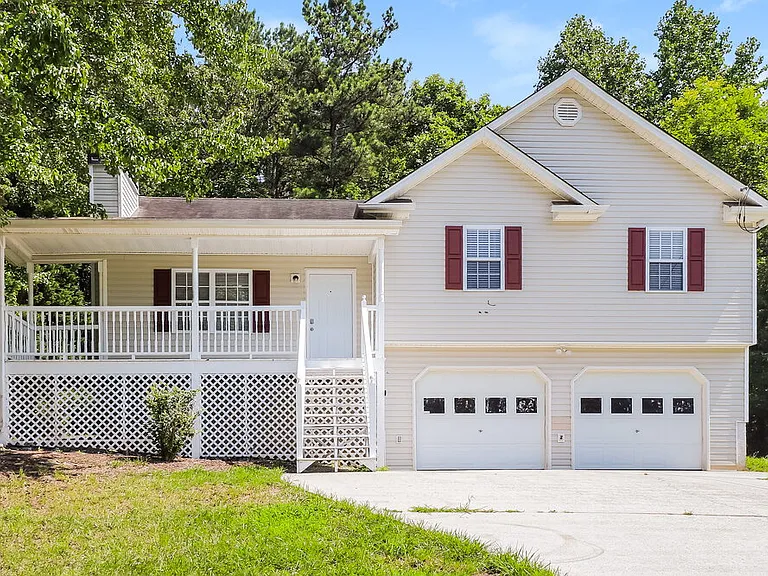222 Fairview Oak Pl — Photo 1