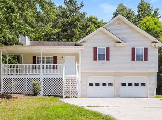 222 Fairview Oak Pl, Dallas, GA 30157