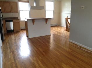 316 7th St APT 4, Jersey City, NJ 07302