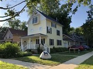 723 McKinley Ave, Ann Arbor, MI