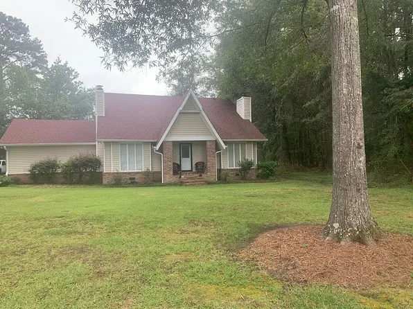 3601 Breckridge Cir, Florence, SC 29505