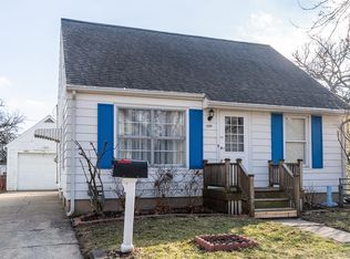 1359 I Ave NE, Cedar Rapids, IA 52402