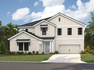 Madeira III Plan, Oakfield, Parrish, FL 34219