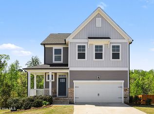 90 Rigsby Ave, Four Oaks, NC 27524
