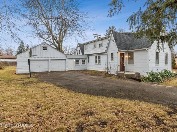 Mount Prospect IL Real Estate - Mount Prospect IL Homes For Sale | Zillow