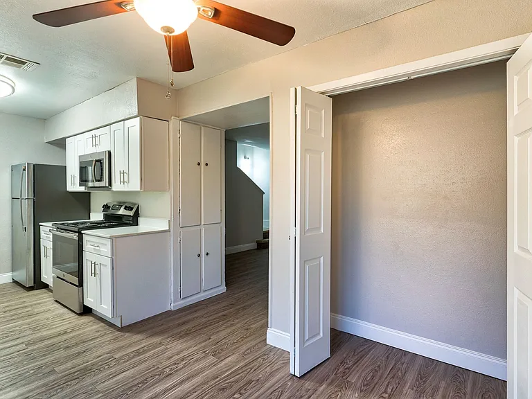 Troup Townhomes — Photo 42
