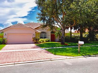 6844 Hatteras Dr, Lake Worth, FL 33467
