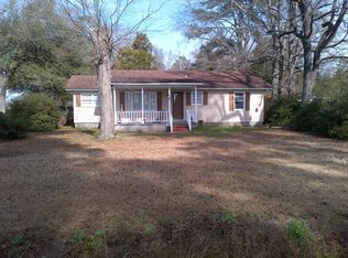 707 E Effingham Hwy, Effingham, SC 29541
