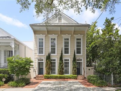 824-26 Henry Clay Ave, New Orleans, LA, 70118