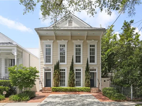 824-26 Henry Clay Ave, New Orleans, LA 70118