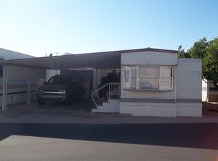3165 E University Dr LOT 911, Mesa, AZ 85213