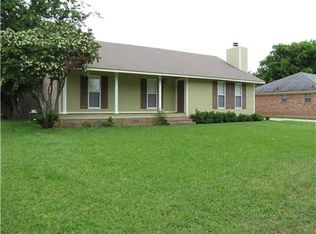 5106 Tara Ln, Bossier City, LA 71111