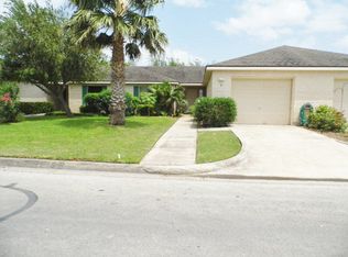 9 Augusta W, Laguna Vista, TX 78578