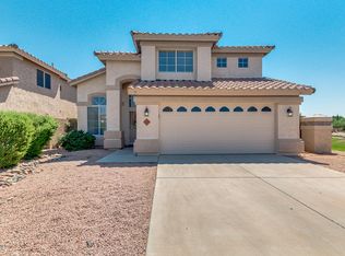 527 W Encinas St, Gilbert, AZ 85233